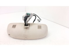 Recambio de espejo interior para mercedes-benz cls (c219) cls 350 (219.356) referencia OEM IAM 2118101717   2