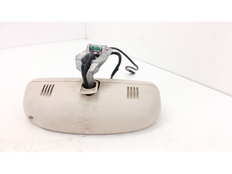 Recambio de espejo interior para mercedes-benz cls (c219) cls 350 (219.356) referencia OEM IAM 2118101717  
