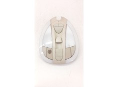 Recambio de luz interior para mercedes-benz cls (c219) cls 350 (219.356) referencia OEM IAM A2198201001  
