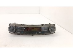 Recambio de mando climatizador para mercedes-benz cls (c219) cls 350 (219.356) referencia OEM IAM 2198300685  