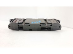 Recambio de mando climatizador para mercedes-benz cls (c219) cls 350 (219.356) referencia OEM IAM 2198300685   2
