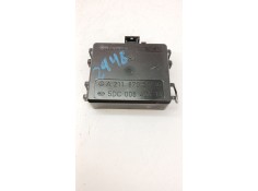 Recambio de sensor para mercedes-benz cls (c219) cls 350 (219.356) referencia OEM IAM A2118702926   2
