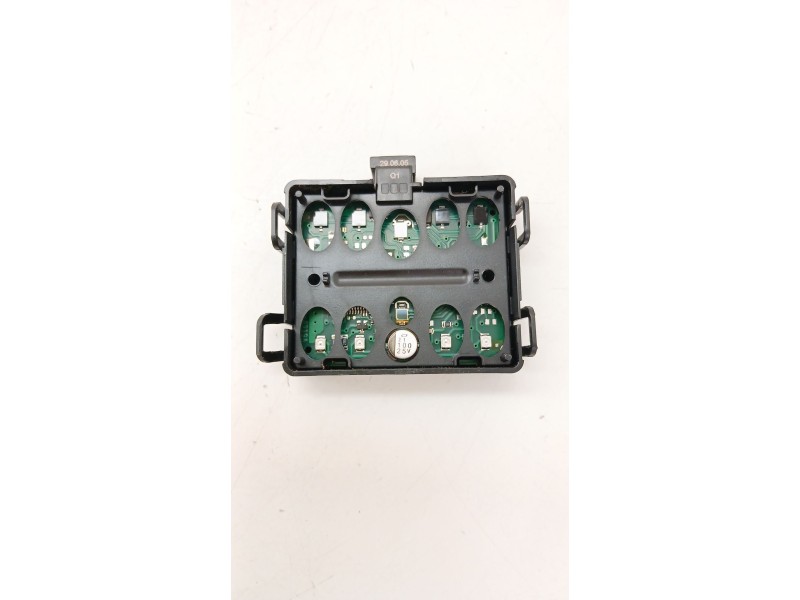 Recambio de sensor para mercedes-benz cls (c219) cls 350 (219.356) referencia OEM IAM A2118702926  