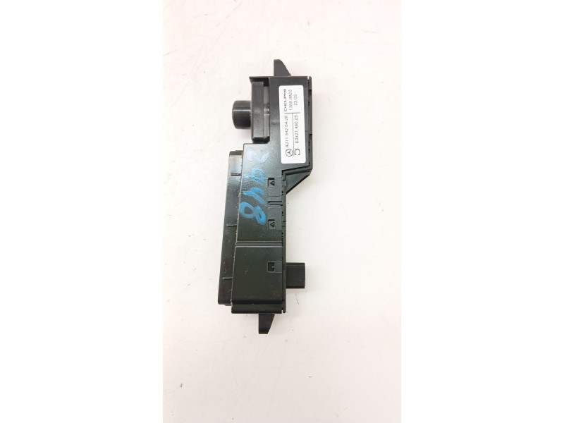 Recambio de interruptor para mercedes-benz cls (c219) cls 350 (219.356) referencia OEM IAM A2115420426  