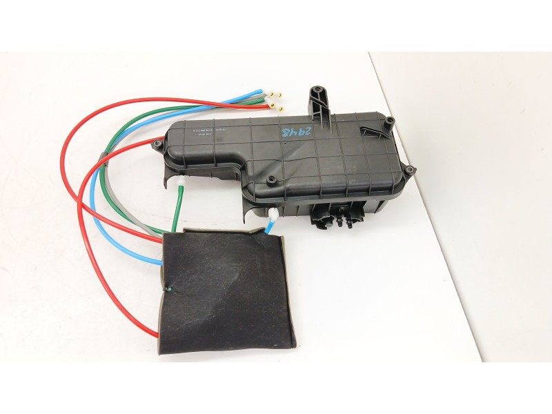 Recambio de no identificado para mercedes-benz cls (c219) cls 350 (219.356) referencia OEM IAM A2198000019  
							