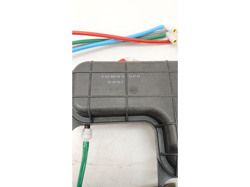 Recambio de no identificado para mercedes-benz cls (c219) cls 350 (219.356) referencia OEM IAM A2198000019  
							