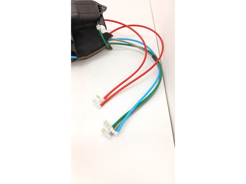 Recambio de no identificado para mercedes-benz cls (c219) cls 350 (219.356) referencia OEM IAM A2198000019  
							