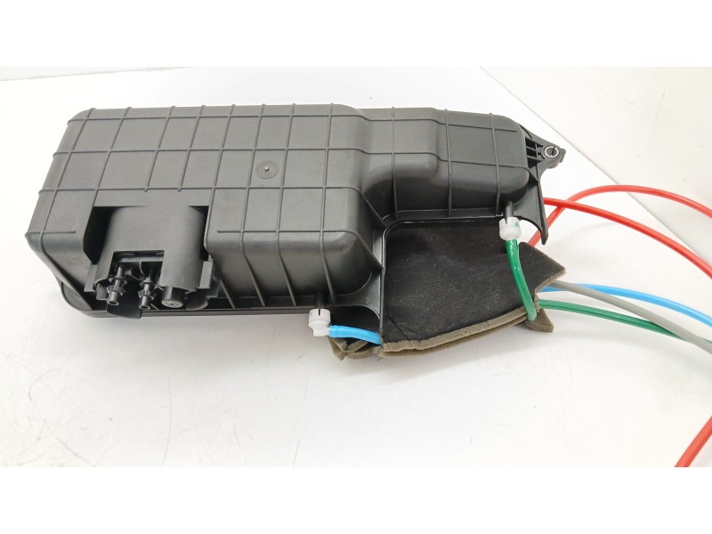 Recambio de no identificado para mercedes-benz cls (c219) cls 350 (219.356) referencia OEM IAM A2198000019  
							