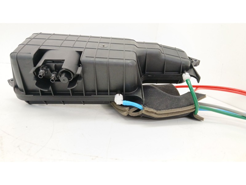 Recambio de no identificado para mercedes-benz cls (c219) cls 350 (219.356) referencia OEM IAM A2198000019  