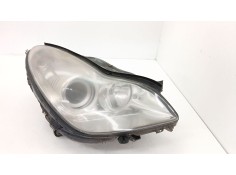 Recambio de faro derecho para mercedes-benz cls (c219) cls 350 (219.356) referencia OEM IAM   