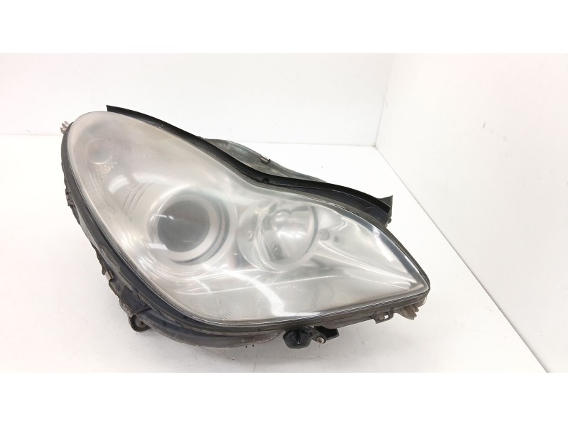 Recambio de faro derecho para mercedes-benz cls (c219) cls 350 (219.356) referencia OEM IAM   