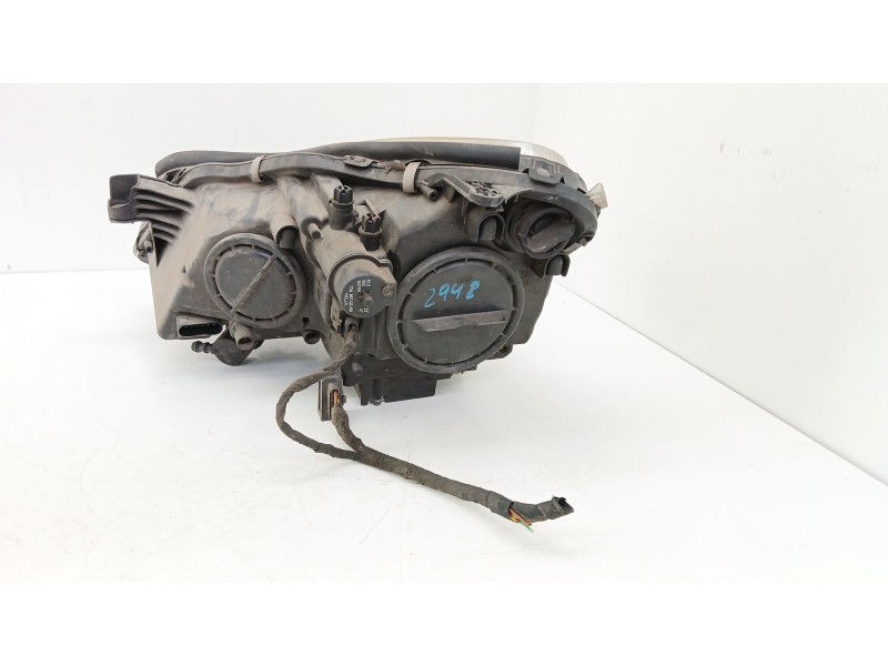 Recambio de faro derecho para mercedes-benz cls (c219) cls 350 (219.356) referencia OEM IAM   