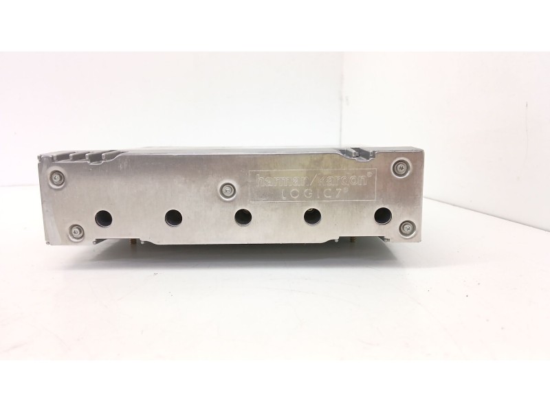 Recambio de modulo electronico para mercedes-benz cls (c219) cls 350 (219.356) referencia OEM IAM A2118701489  
							