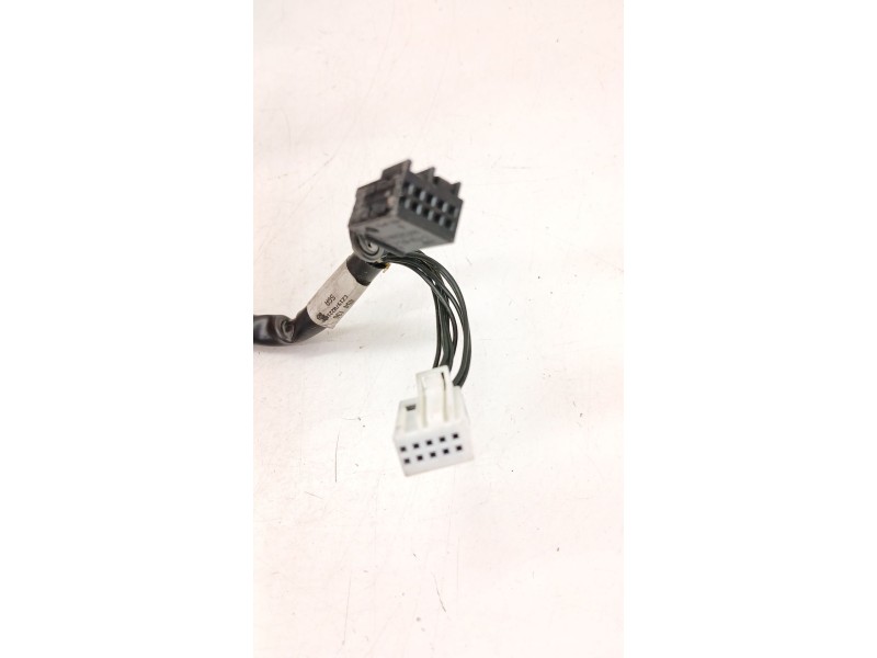 Recambio de retrovisor derecho para mercedes-benz cls (c219) cls 350 (219.356) referencia OEM IAM   
							