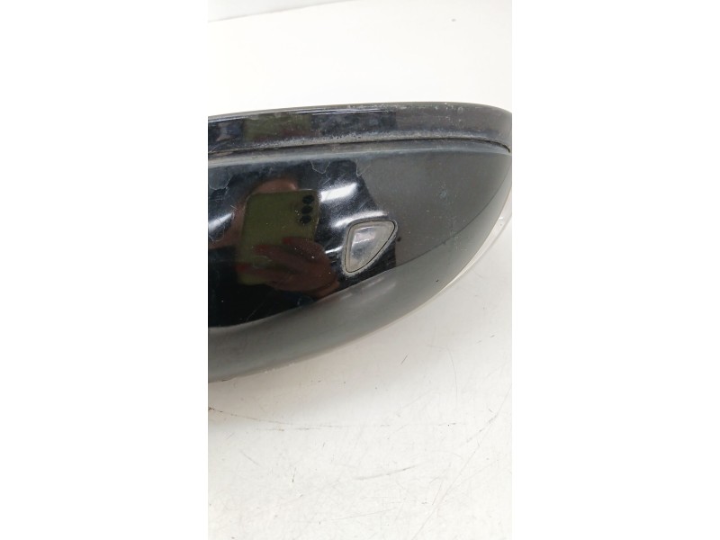 Recambio de retrovisor derecho para mercedes-benz cls (c219) cls 350 (219.356) referencia OEM IAM   