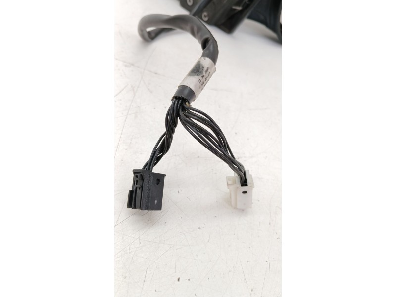 Recambio de retrovisor derecho para mercedes-benz cls (c219) cls 350 (219.356) referencia OEM IAM   
							