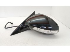 Recambio de retrovisor izquierdo para mercedes-benz cls (c219) cls 350 (219.356) referencia OEM IAM    2