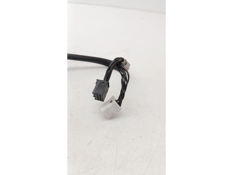 Recambio de retrovisor izquierdo para mercedes-benz cls (c219) cls 350 (219.356) referencia OEM IAM   
							