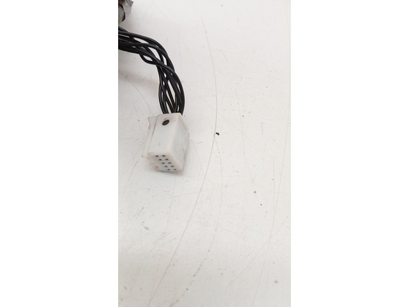 Recambio de retrovisor izquierdo para mercedes-benz cls (c219) cls 350 (219.356) referencia OEM IAM   
