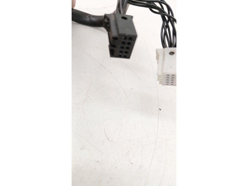 Recambio de retrovisor izquierdo para mercedes-benz cls (c219) cls 350 (219.356) referencia OEM IAM   
							