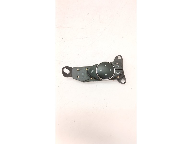 Recambio de mando retrovisor para mercedes-benz cls (c219) cls 350 (219.356) referencia OEM IAM 2118216179  