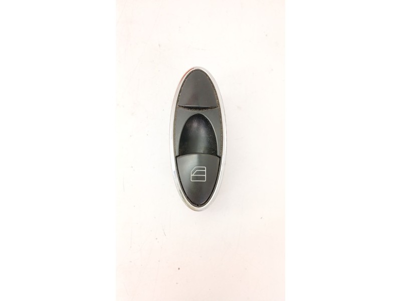 Recambio de mando elevalunas delantero derecho para mercedes-benz cls (c219) cls 350 (219.356) referencia OEM IAM A2118211351  
