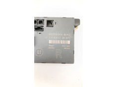 Recambio de modulo confort para mercedes-benz cls (c219) cls 350 (219.356) referencia OEM IAM 2198200726   2
