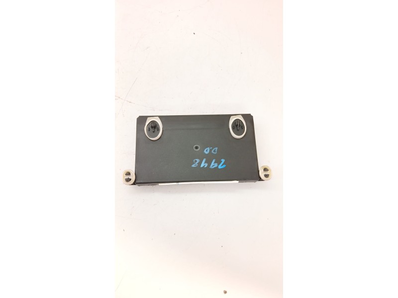 Recambio de modulo confort para mercedes-benz cls (c219) cls 350 (219.356) referencia OEM IAM 2198200726  