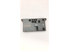 Recambio de modulo confort para mercedes-benz cls (c219) cls 350 (219.356) referencia OEM IAM 2198200626  