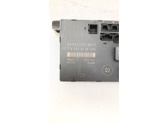 Recambio de modulo confort para mercedes-benz cls (c219) cls 350 (219.356) referencia OEM IAM 2198200626   2