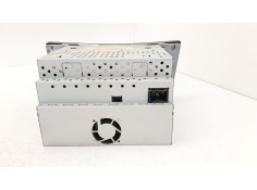 Recambio de sistema audio / radio cd para mercedes-benz cls (c219) cls 350 (219.356) referencia OEM IAM A2118202197   2