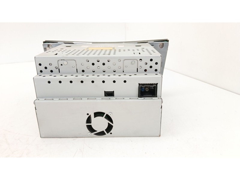 Recambio de sistema audio / radio cd para mercedes-benz cls (c219) cls 350 (219.356) referencia OEM IAM A2118202197  