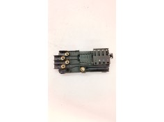 Recambio de caja reles / fusibles para mercedes-benz cls (c219) cls 350 (219.356) referencia OEM IAM 2115452301  