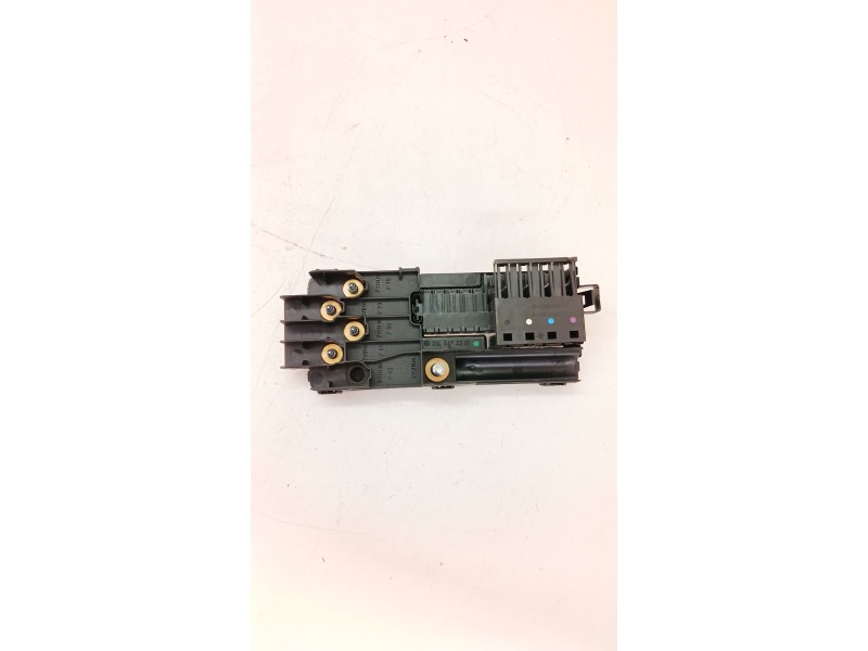 Recambio de caja reles / fusibles para mercedes-benz cls (c219) cls 350 (219.356) referencia OEM IAM 2115452301  