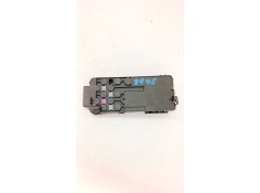 Recambio de caja reles / fusibles para mercedes-benz cls (c219) cls 350 (219.356) referencia OEM IAM 2115452301   2