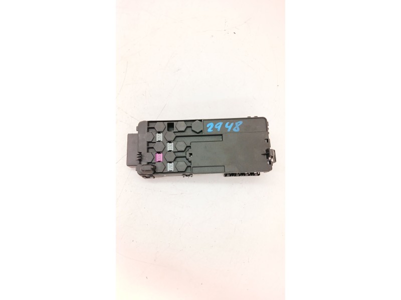 Recambio de caja reles / fusibles para mercedes-benz cls (c219) cls 350 (219.356) referencia OEM IAM 2115452301  