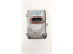 Recambio de centralita faros xenon para mercedes-benz cls (c219) cls 350 (219.356) referencia OEM IAM A0038205826  