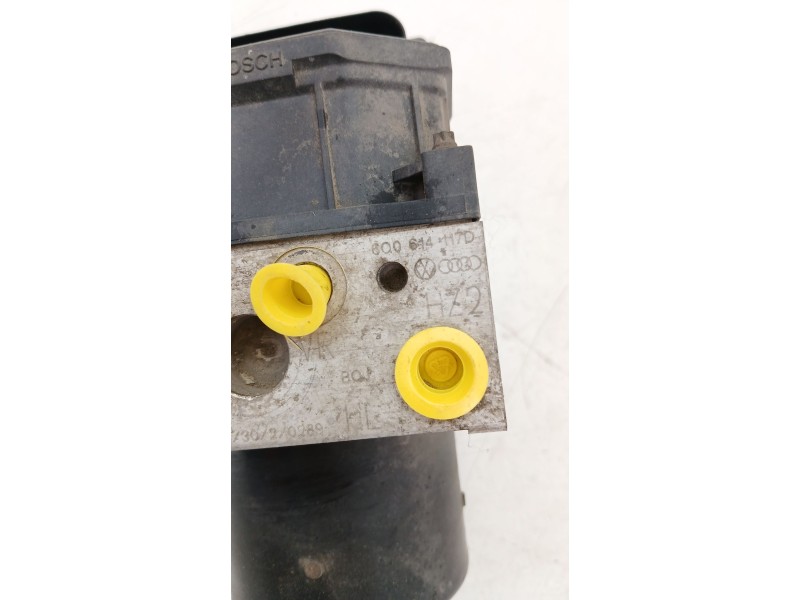 Recambio de abs para seat ibiza iii (6l1) 1.4 16v referencia OEM IAM 6Q0614117D  
							