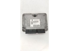 Recambio de centralita motor uce para seat ibiza iii (6l1) 1.4 16v referencia OEM IAM 036906034AL  