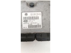 Recambio de centralita motor uce para seat ibiza iii (6l1) 1.4 16v referencia OEM IAM 036906034AL   2