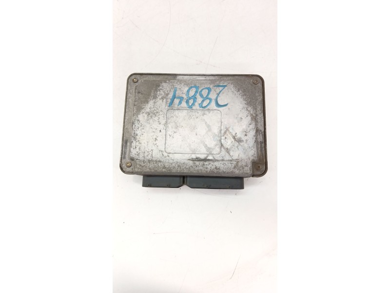 Recambio de centralita motor uce para seat ibiza iii (6l1) 1.4 16v referencia OEM IAM 036906034AL  