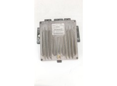 Recambio de centralita motor uce para renault megane ii (bm0/1_, cm0/1_) 1.5 dci (bm0f, bm0t, bm2b, cm0f, cm0t) referencia OEM I