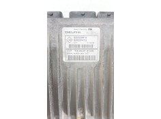 Recambio de centralita motor uce para renault megane ii (bm0/1_, cm0/1_) 1.5 dci (bm0f, bm0t, bm2b, cm0f, cm0t) referencia OEM I 2