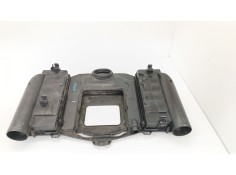 Recambio de tapa motor para mercedes-benz cls (c219) cls 350 (219.356) referencia OEM IAM    2