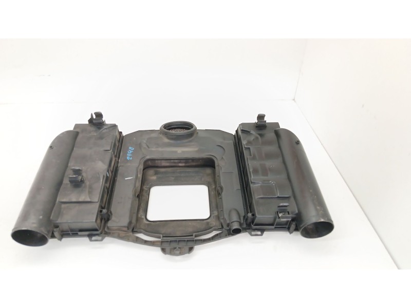 Recambio de tapa motor para mercedes-benz cls (c219) cls 350 (219.356) referencia OEM IAM   
							