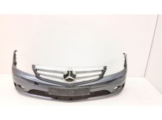 Recambio de paragolpes delantero para mercedes-benz clase clc (cl203) clc 220 cdi (203.708) referencia OEM IAM   