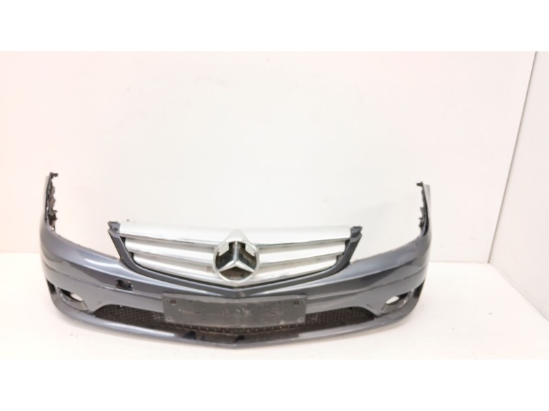 Recambio de paragolpes delantero para mercedes-benz clase clc (cl203) clc 220 cdi (203.708) referencia OEM IAM   