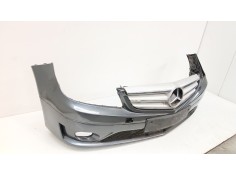 Recambio de paragolpes delantero para mercedes-benz clase clc (cl203) clc 220 cdi (203.708) referencia OEM IAM    2