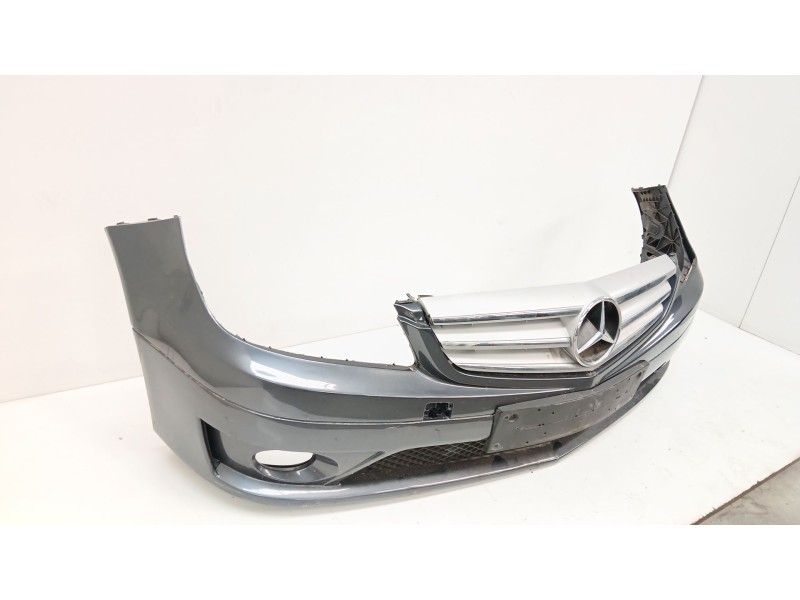 Recambio de paragolpes delantero para mercedes-benz clase clc (cl203) clc 220 cdi (203.708) referencia OEM IAM   