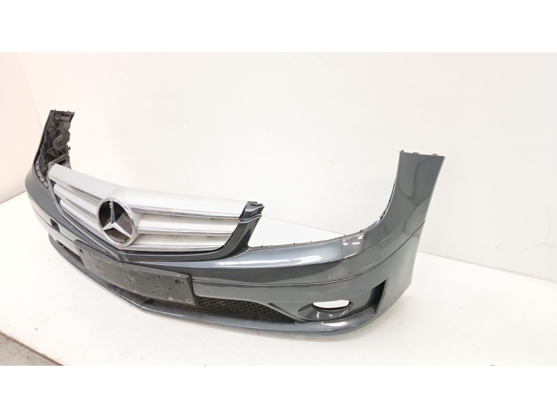 Recambio de paragolpes delantero para mercedes-benz clase clc (cl203) clc 220 cdi (203.708) referencia OEM IAM   
							